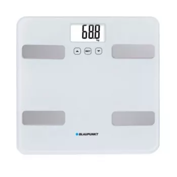 Waga analityczna Blaupunkt BSM501 Zakres ważenia (maks.)=150 kg (BSM501)