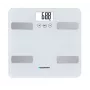 Waga analityczna Blaupunkt BSM501 Zakres ważenia (maks.)=150 kg (BSM501)