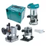 Frezarka Makita DRT50ZJX2