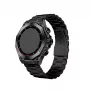 Smartwatch Kodak SW-7215 czarny — ekran dotykowy, monitorowanie fitness, Bluetooth, kompatybilny z iOS/Android