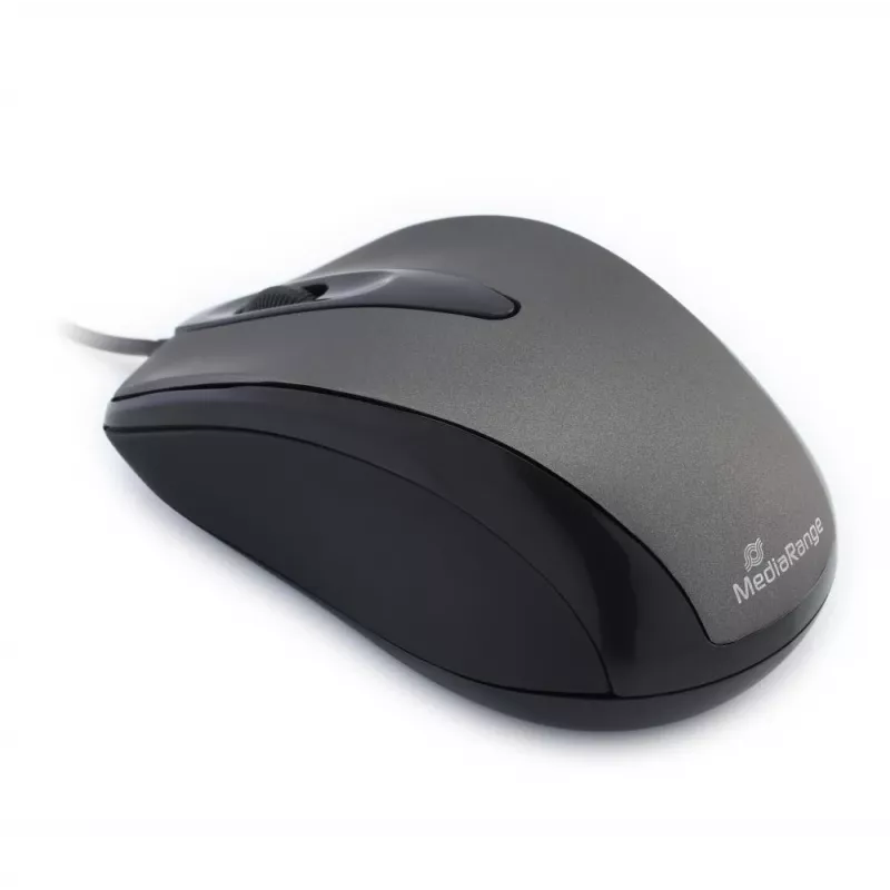 Mysz MediaRange MROS201 USB Type-A