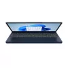 Laptop Lenovo IdeaPad cienki 3 15ARP10 — Ryzen 5 7535HS, 16 GB DDR5, 512 GB NVMe SSD, 15,3 cala WUXGA IPS, Windows 11