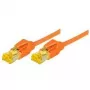 Tecline 72207A Kabel krosowy Ethernet