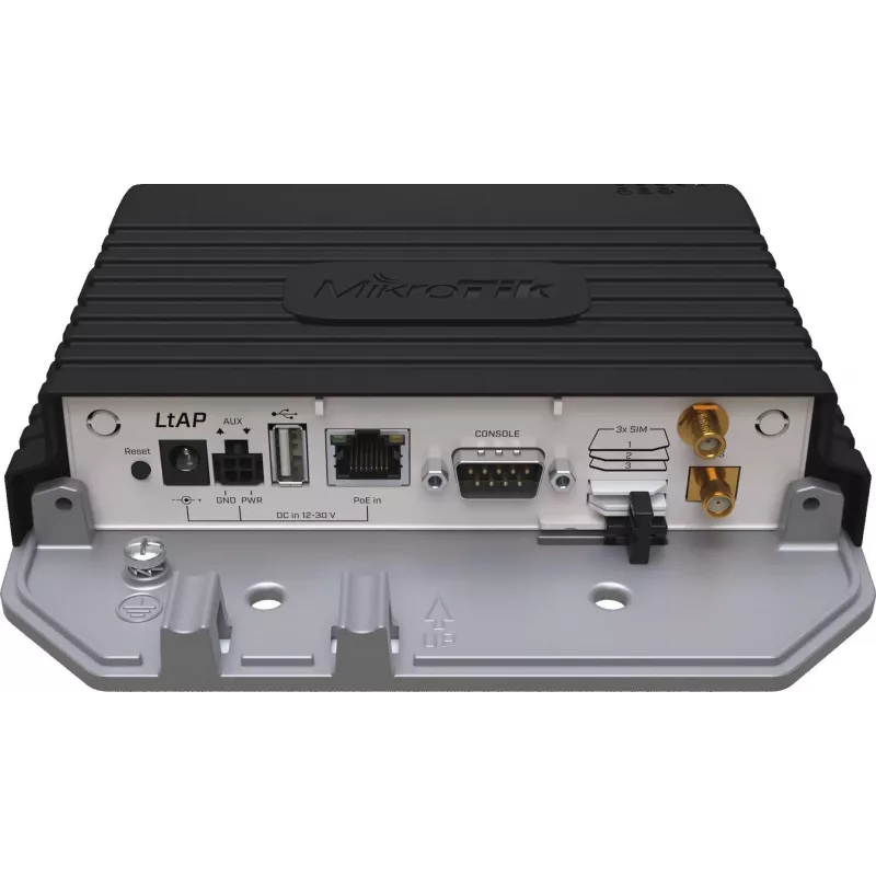 Punkt dostępowy WRL LTE6 KIT LTAP2HND 2.4GHz 802.11ac