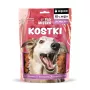 Przysmaki treningowe dla psów Pan Miesko Lamb Cubes 100 g — Jednoskładnikowa jagnięcina, monobiałkowe, bez glutenu i soi