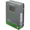 MPPT Solar Charge Controller QOLTEC 53662 z czujnikiem temperatury
