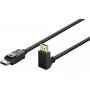 Kabel DisplayPort WENTRONIC 77056 — DisplayPort, obsługuje do 8K i 144 Hz