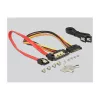 Klatka HDD DeLOCK 47228 Uniwersalna część do obudowy komputera