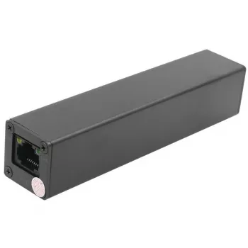 Zestaw konwertera mediów sieciowych ALLNET ALL-MC302v2P2WIRE PoE przez 2 przewody - ALLNET ALL-MC302P2WIRE-Set