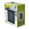Ceramiczny termowentylator Maestro MR-924 1500W