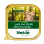 NATUA Country Kitten Veal - mokra karma dla kota - 100g