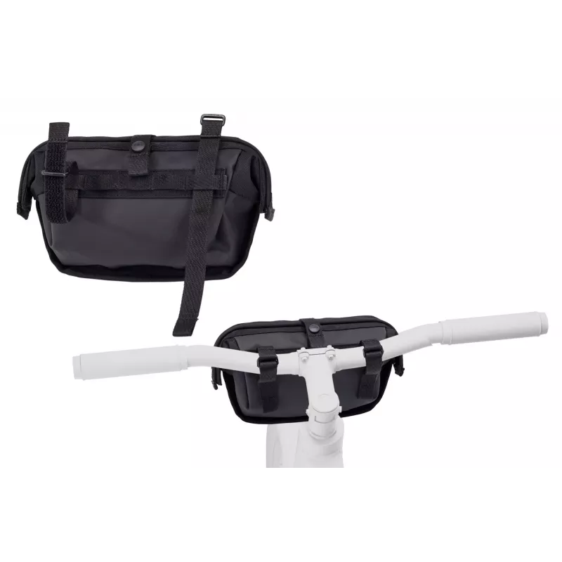 Torba na kierownicę Thule 5473 Chasm 2L Czarny