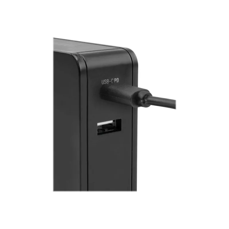 Ładowarka Ansmann 254PD Universal Czarna AC Wewnętrzna