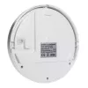 Lampa LED MACLEAN MCE291W z czujnikiem ruchu IR, 10W, 3000K