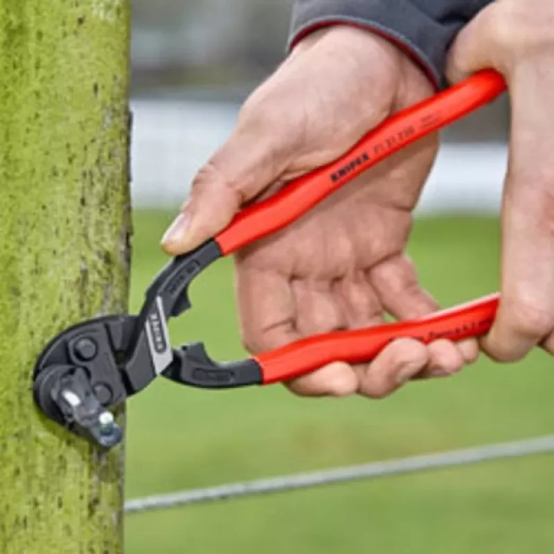 Szczypce Knipex 71 01 250