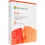 Microsoft 365 Personal [DE] 1Y Subscr. Medialess FY25H2 dla Windows >10 / tylko MacOS