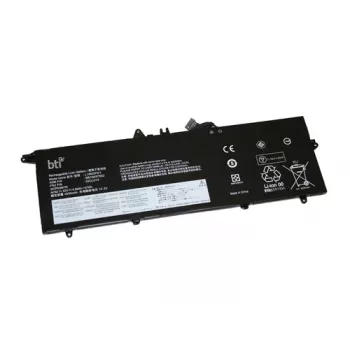 Zamienny akumulator 3-ogniwowy do TP T490S T14S T495S