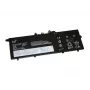 Zamienny akumulator 3-ogniwowy do TP T490S T14S T495S