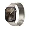 Naturalna bransoletka ogniwkowa 46 mm