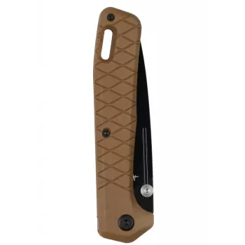 Gerber Zilch - coyote Składany nóż outdoorowy