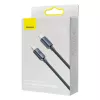 Kabel do telefonu Baseus CAJY000301 szary 2 m USB C Lightning