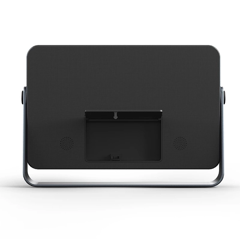Kamera WiFi Kodak RWF-109V smoky gray — wewnętrzna kamera bezpieczeństwa Wi‑Fi, kompaktowy design