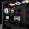 Corsair CC-8900683 część obudowy komputera, uchwyt GPU