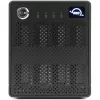 ThunderBay 4 mini, obudowa na dyski czarna, profesjonalna obudowa Thunderbolt 3 na 4 dyski HDD/SSD
