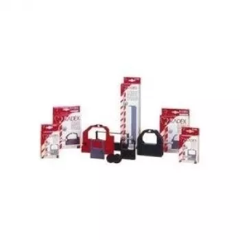 Kores - Czarny - Taśma - do Brother M 4318 (R046NYS)