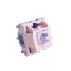 AKKO Fairy Silent Switch, mechaniczny liniowy 5-pin, trzpień MX, 50 g, 45 szt.
