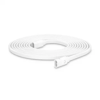 Kabel Ubiquiti UISP UACC-Cable-PT-5M 5m Biały