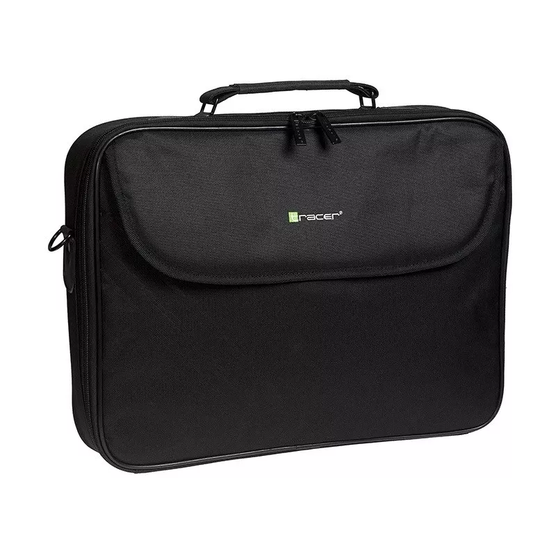 Etui na notebook Tracer Simplo 39,6 cm (15,6 inch) Czarny