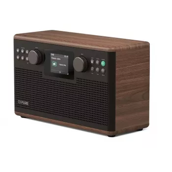 Wyświetlacz Pure Acoustics 255049
