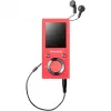 ODTWARZACZ MP3 16 GB RÓŻOWY / 3717473 INTENSO