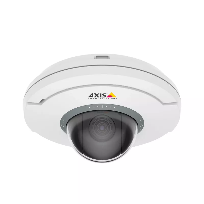 Kamera IP Axis 02345-001 Kopułkowa 1280 x 720