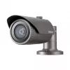 Kamera IP typu bullet do monitoringu Hanwha Wisenet QNO-6012R1 — 2,8 mm, 1920×1080, wewnątrz/na zewnątrz, montaż na suficie/biurku, czarna