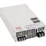 Falownik MEAN WELL CSP-3000-120, 3000 W, wejście 180–264 V, wyjście 120 V, 177.8×278×63.5 mm