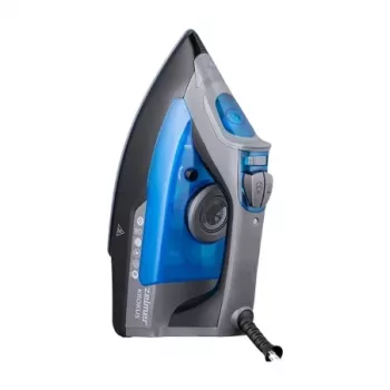 Czajnik elektryczny ZELMER Krokus ZIR3220 1,7 l 2200 W niebieski