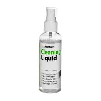 ColorWay | Cleaner | CW-1032 | Spray do ekranów | 100 ml