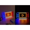 Neonowe oświetlenie konsolowe MANTA SNL93MT Style Neon Lights