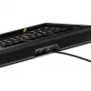 Klawiatura mechaniczna GLORIOUS GMMK 3 PRO Barebones format 75% USB RGB LED Czarna