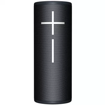 Przenośny głośnik stereo Ultimate Ears MEGABOOM 4 Czarny