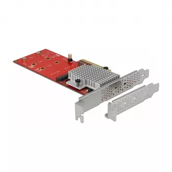 Wewnętrzny adapter M.2 DeLOCK 90305