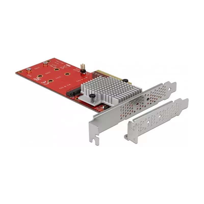 Wewnętrzny adapter M.2 DeLOCK 90305