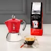 Bialetti Moka Induction Moka pot 4tz