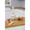 Blender ręczny MPM MBL 43 biały 600W z przystawkami