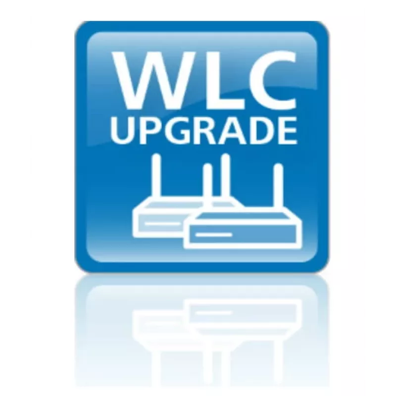 Lancom Option Controller WLC AP Upgrade +6 (ESD) ESD, https://www.lancom-systems.de/registrierung