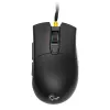 Ducky Secret M Retro mysz Praworęczna USB typu A Optyczna 16000 DPI