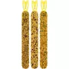 VITAKRAFT Cracker Mix Banana, kiwi, pieprz - przysmak dla nimfy - 3 szt.