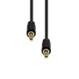 cienki 4-Pin Extension kabel ProXtend M4S-03 — 3 m, czarny